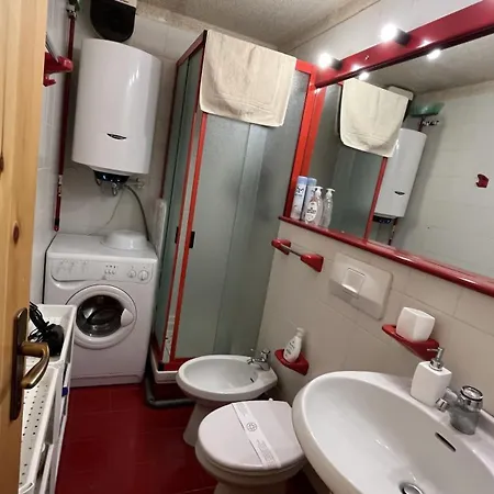 Apartman Casa A Cervinia Sulle Piste Breuil-Cervinia