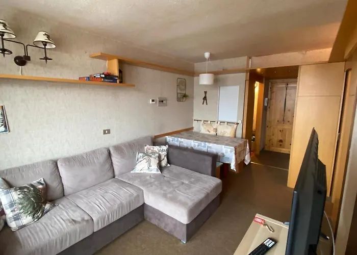 Apartament Casa A Cervinia Sulle Piste Breuil-Cervinia