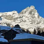 Casa A Cervinia Sulle Piste *