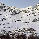 Appartement Casa A Cervinia Sulle Piste Breuil-Cervinia