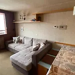 Casa A Cervinia Sulle Piste Lägenhet