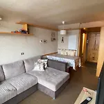Appartement Casa A Cervinia Sulle Piste Breuil-Cervinia