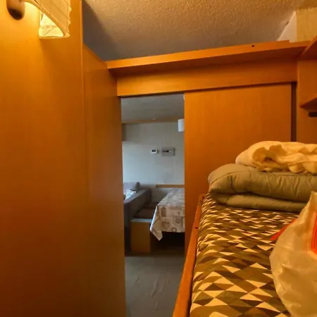 Apartment Casa A Cervinia Sulle Piste Breuil-Cervinia