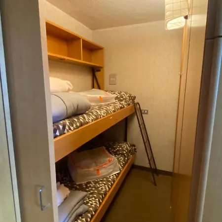 Apartman Casa A Cervinia Sulle Piste