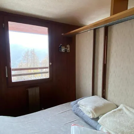 Casa A Cervinia Sulle Piste Apartman *