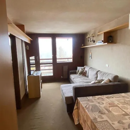 Casa A Cervinia Sulle Piste Брей-Червиния
