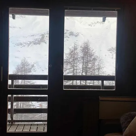 Casa A Cervinia Sulle Piste Апартаменты *