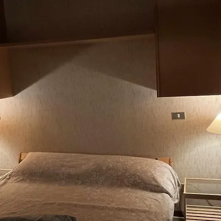 Casa A Cervinia Sulle Piste Брей-Червиния