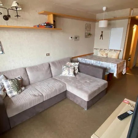 Casa A Cervinia Sulle Piste