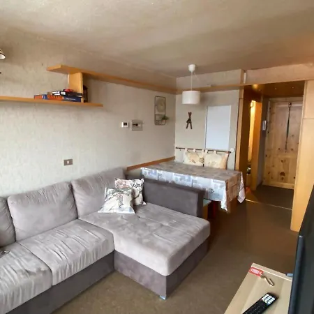 Apartman Casa A Cervinia Sulle Piste Breuil-Cervinia